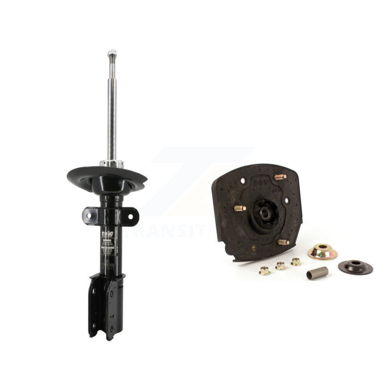 Transit Auto KSH-100418 Suspension Strut for 2004-2016 Chevrolet Impala Limited, Chevrolet Impala and More - Rear Left