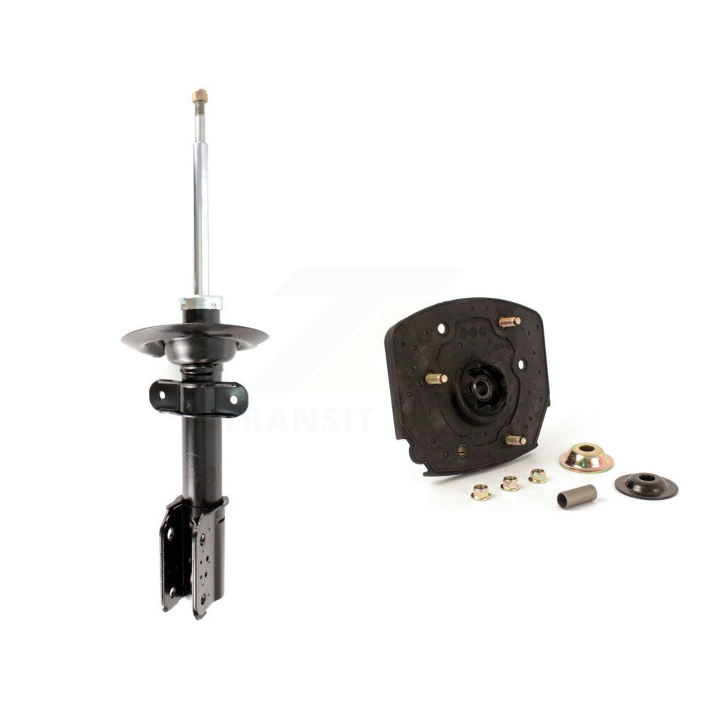 Transit Auto KSH-100419 Suspension Strut for 1997-2011 Chevrolet Impala, Buick LaCrosse and More - Rear Left