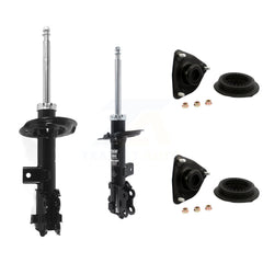 Transit Auto KSH-100420 Suspension Strut for 2012-2015 Kia Optima, Hyundai Sonata - Front