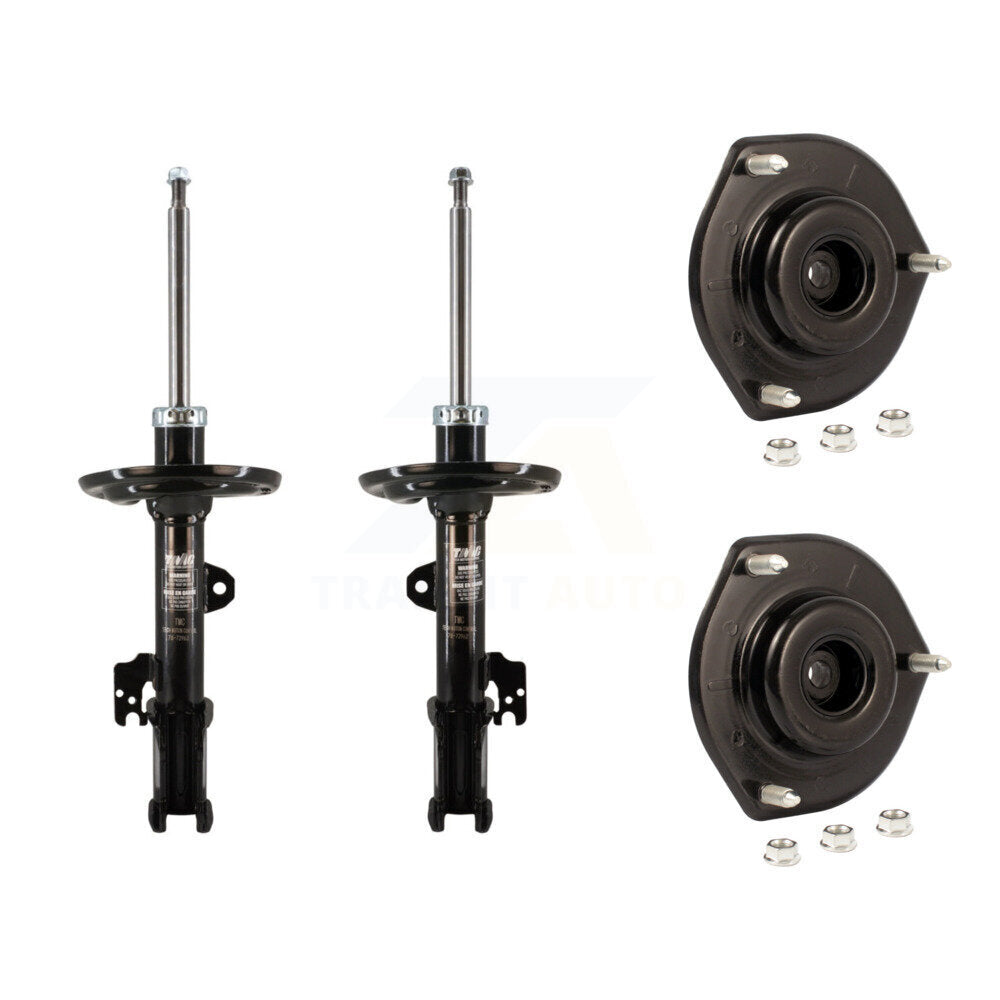 Transit Auto KSH-100421 Suspension Strut for 2009-2015 Toyota Venza - Front