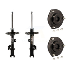 Transit Auto KSH-100421 Suspension Strut for 2009-2015 Toyota Venza - Front