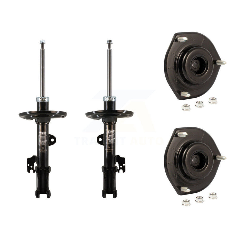 Transit Auto KSH-100421 Suspension Strut for 2009-2015 Toyota Venza - Front