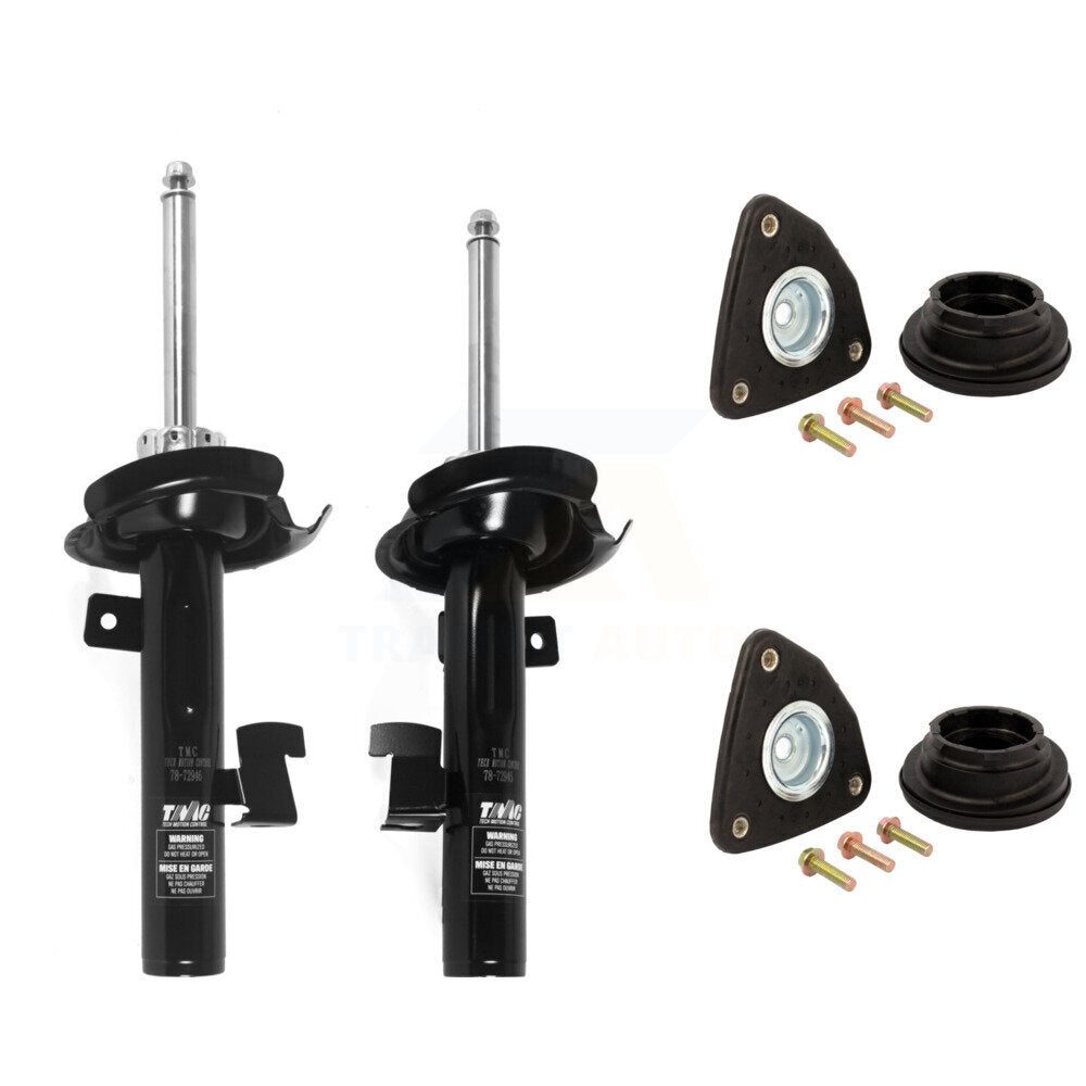Transit Auto KSH-100422 Suspension Strut for 2012-2015 Mazda 5 - Front