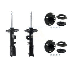 Transit Auto KSH-100423 Suspension Strut for 2013-2019 Ford Explorer - Front