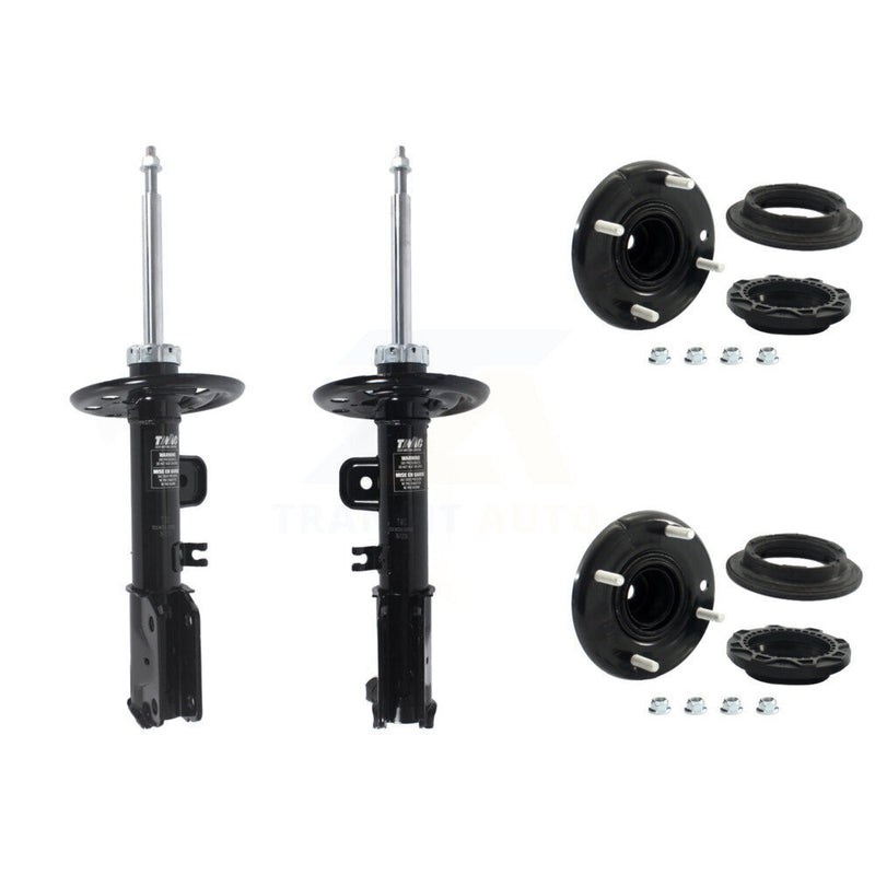 Transit Auto KSH-100423 Suspension Strut for 2013-2019 Ford Explorer - Front