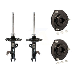 Transit Auto KSH-100425 Suspension Strut for 2012-2017 Toyota Camry - Front