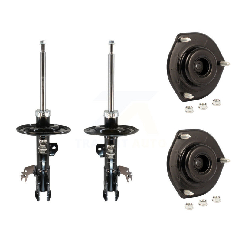 Transit Auto KSH-100425 Suspension Strut for 2012-2017 Toyota Camry - Front