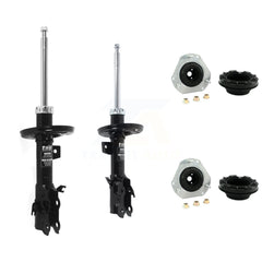Transit Auto KSH-100426 Suspension Strut for 2011-2013 Ford Fiesta - Front
