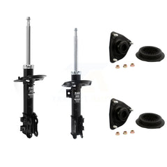 Transit Auto KSH-100428 Suspension Strut for 2011 Hyundai Sonata - Front