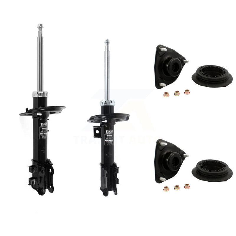 Transit Auto KSH-100428 Suspension Strut for 2011 Hyundai Sonata - Front