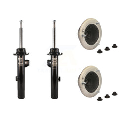 Transit Auto KSH-100429 Suspension Strut for 2006-2013 BMW 135is, BMW 335is and More - Front