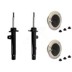 Transit Auto KSH-100430 Suspension Strut for 2006-2016 BMW 228i xDrive, BMW 135is and More - Front