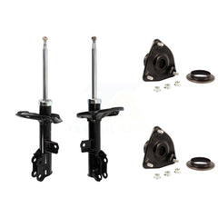 Transit Auto KSH-100433 Suspension Strut for 2007-2011 Hyundai Elantra - Front