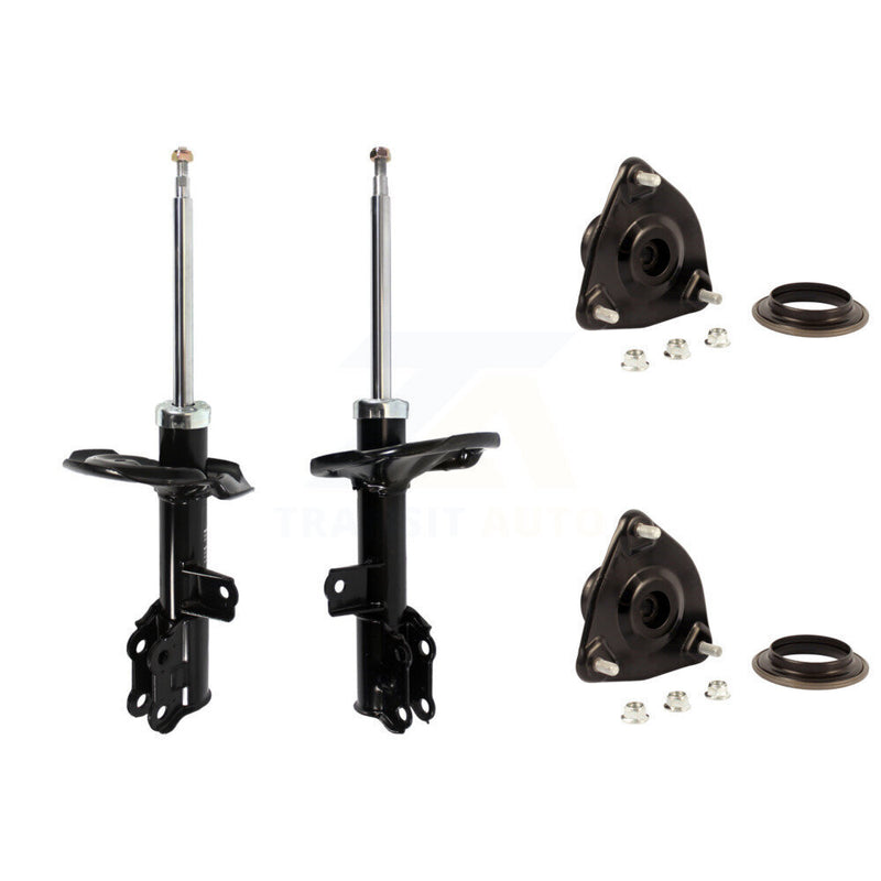 Transit Auto KSH-100433 Suspension Strut for 2007-2011 Hyundai Elantra - Front