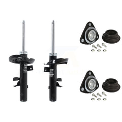 Transit Auto KSH-100434 Suspension Strut for 2012-2018 Ford C-Max, Ford Focus - Front