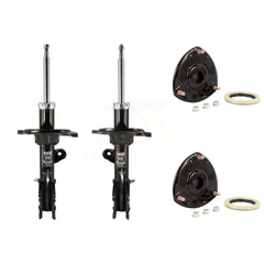 Transit Auto KSH-100435 Suspension Strut for 2007-2012 Hyundai Veracruz - Front