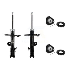Transit Auto KSH-100436 Suspension Strut for 2006-2012 Toyota RAV4 - Front