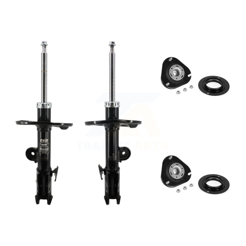 Transit Auto KSH-100436 Suspension Strut for 2006-2012 Toyota RAV4 - Front