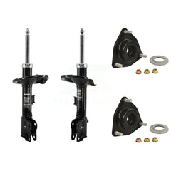 Transit Auto KSH-100438 Suspension Strut for 2007-2013 Mitsubishi Outlander - Front