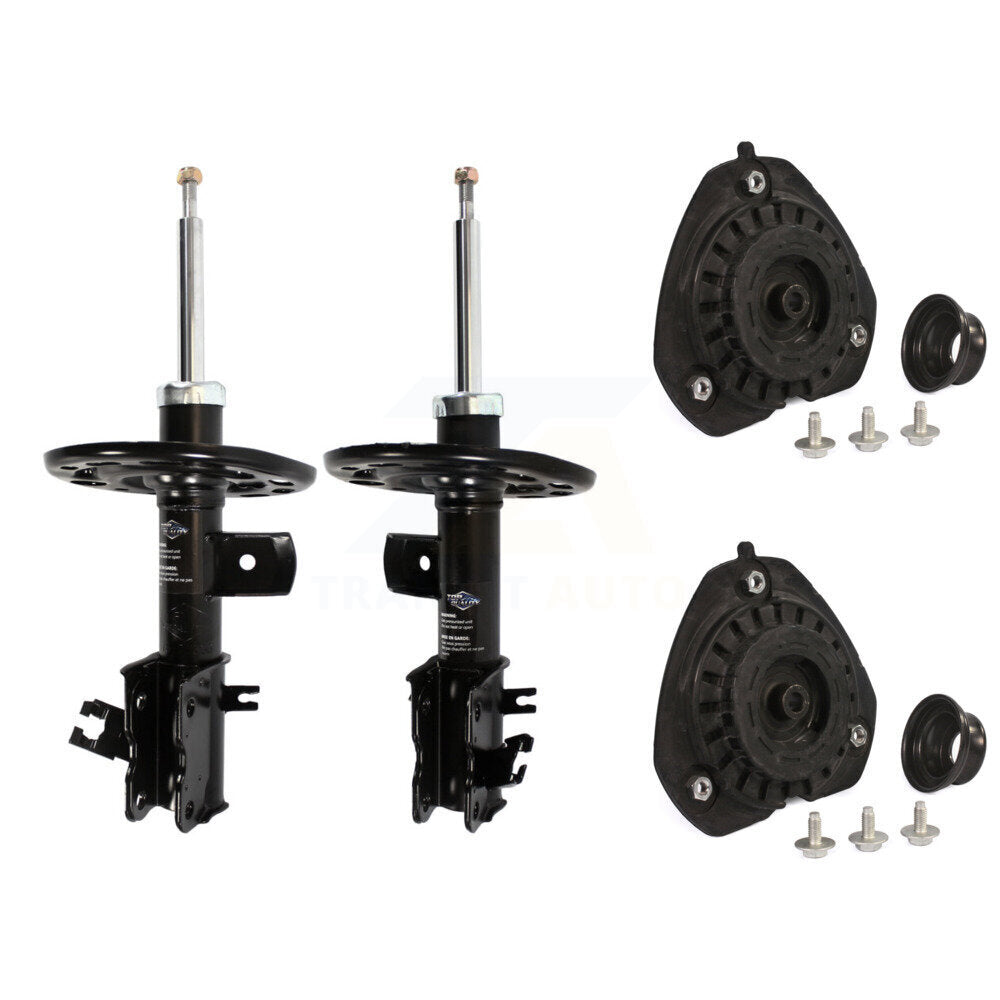 Transit Auto KSH-100439 Suspension Strut for 2007-2013 Nissan Altima - Front