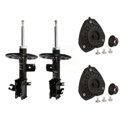 Transit Auto KSH-100439 Suspension Strut for 2007-2013 Nissan Altima - Front