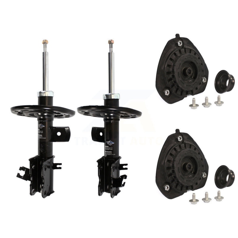 Transit Auto KSH-100439 Suspension Strut for 2007-2013 Nissan Altima - Front