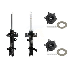 Transit Auto KSH-100440 Suspension Strut for 2007-2014 Acura RDX, Honda CR-V - Front