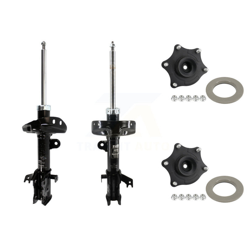 Transit Auto KSH-100440 Suspension Strut for 2007-2014 Acura RDX, Honda CR-V - Front