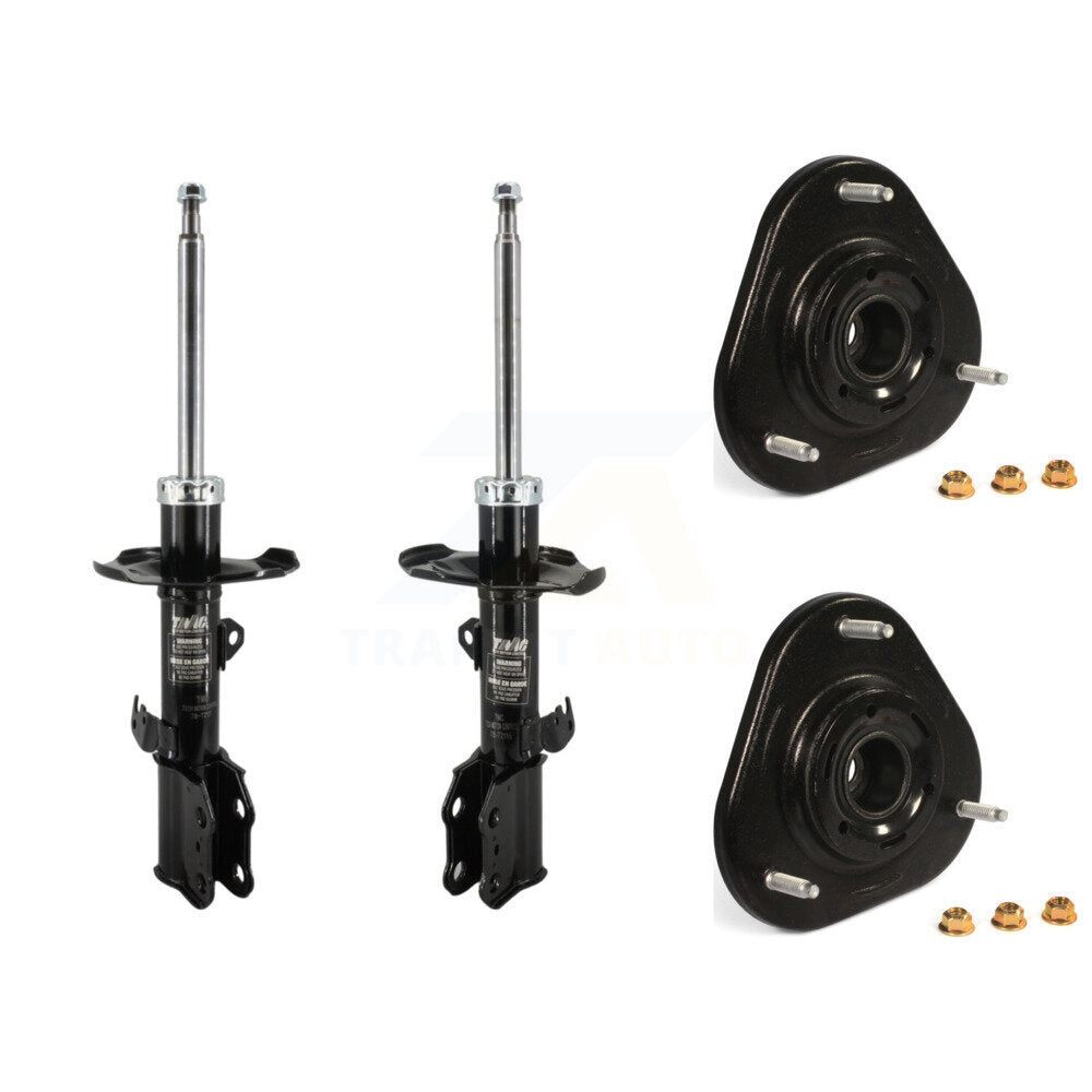 Transit Auto KSH-100441 Suspension Strut for 2003-2008 Pontiac Vibe, Toyota Matrix - Front