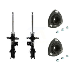 Transit Auto KSH-100442 Suspension Strut for 2006-2013 Suzuki Grand Vitara - Front