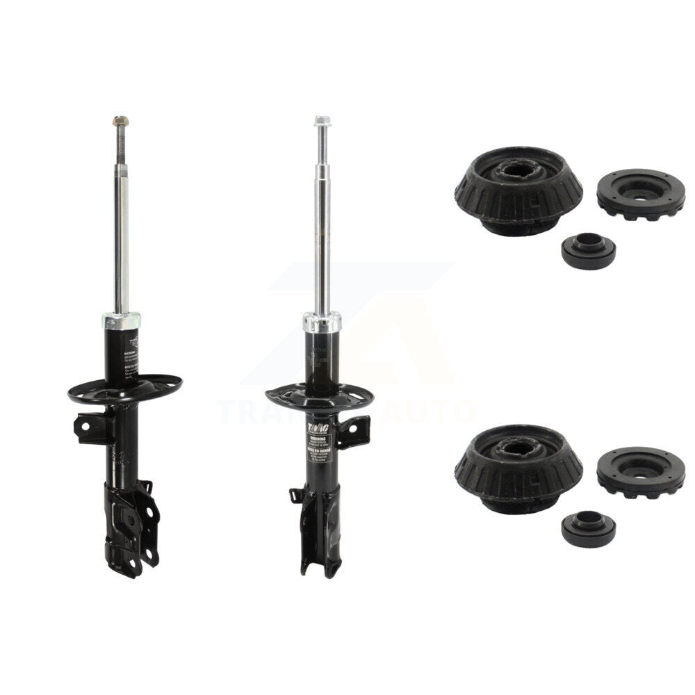 Transit Auto KSH-100443 Suspension Strut for 2007-2008 Honda Fit - Front