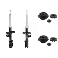 Transit Auto KSH-100443 Suspension Strut for 2007-2008 Honda Fit - Front