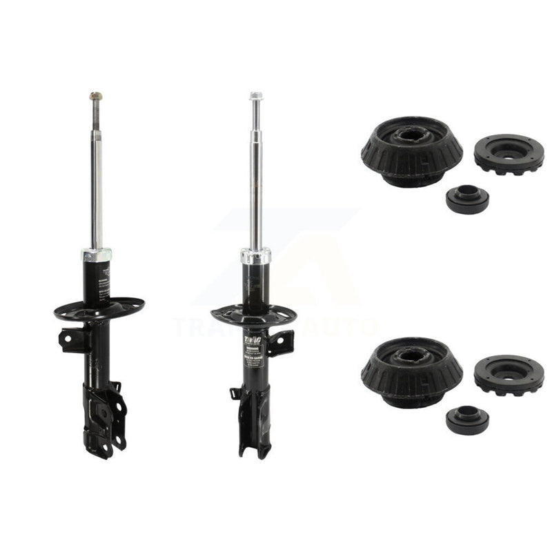 Transit Auto KSH-100443 Suspension Strut for 2007-2008 Honda Fit - Front