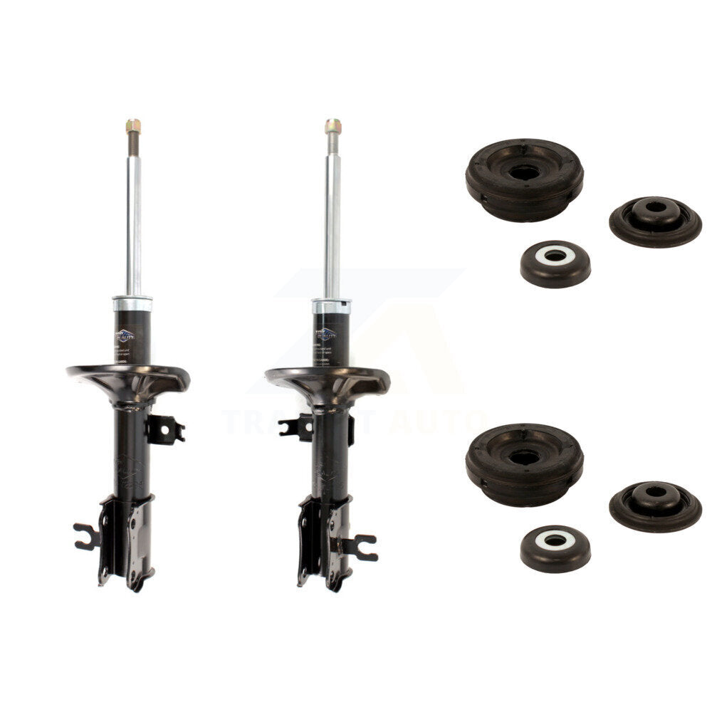 Transit Auto KSH-100447 Suspension Strut for 2004-2011 Pontiac G3, Chevrolet Aveo5 and More - Front
