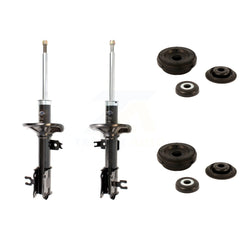 Transit Auto KSH-100447 Suspension Strut for 2004-2011 Pontiac G3, Chevrolet Aveo5 and More - Front