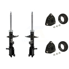 Transit Auto KSH-100448 Suspension Strut for 2007-2014 Chrysler 200, Dodge Avenger, Chrysler Sebring - Front