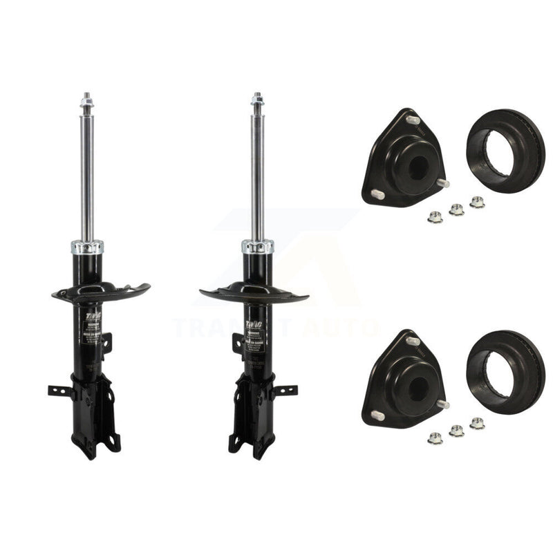 Transit Auto KSH-100448 Suspension Strut for 2007-2014 Chrysler 200, Dodge Avenger, Chrysler Sebring - Front