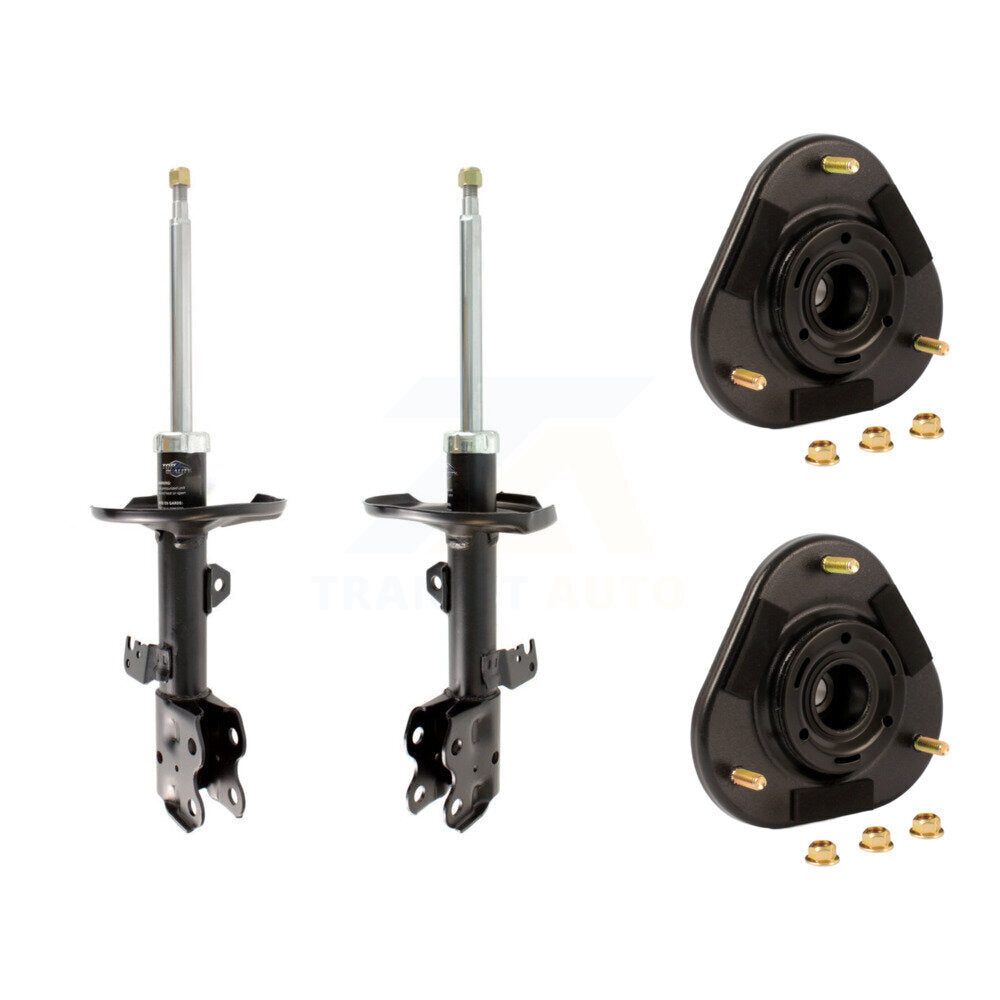 Transit Auto KSH-100449 Suspension Strut for 2004-2009 Toyota Prius - Front