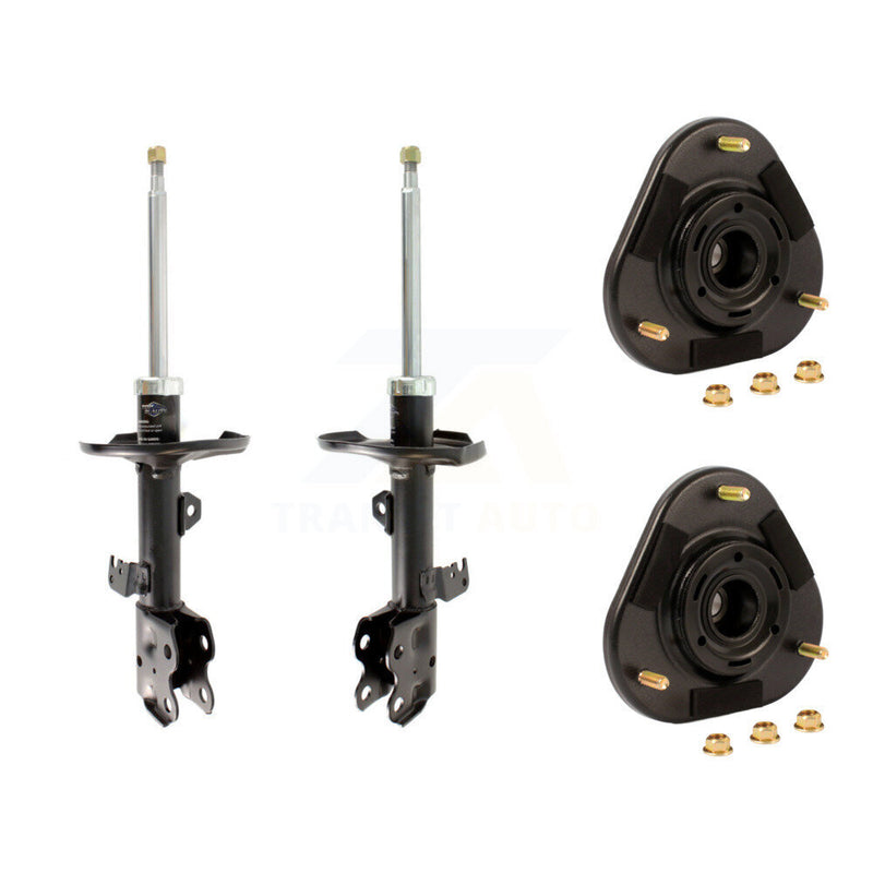 Transit Auto KSH-100449 Suspension Strut for 2004-2009 Toyota Prius - Front