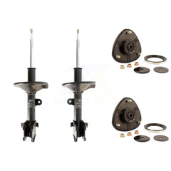 Transit Auto KSH-100450 Suspension Strut for 2001-2008 Honda Pilot, Acura MDX - Front