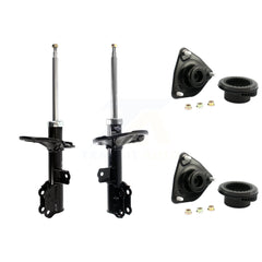 Transit Auto KSH-100451 Suspension Strut for 2010-2013 Kia Forte5, Kia Forte, Kia Forte Koup - Front