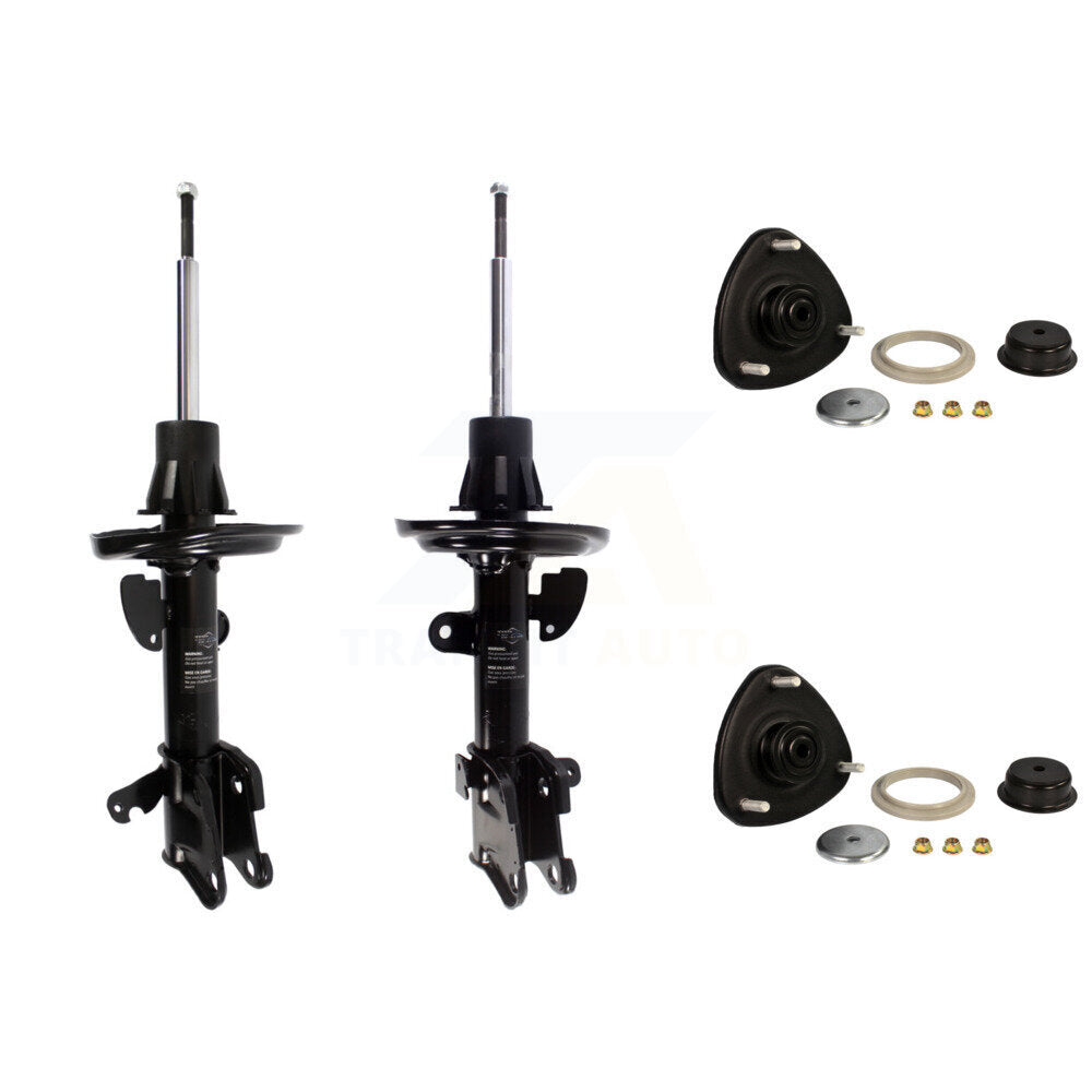 Transit Auto KSH-100452 Suspension Strut for 2007-2013 Acura ZDX, Acura MDX - Front