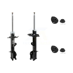 Transit Auto KSH-100454 Suspension Strut for 2010-2013 Kia Sorento, Hyundai Santa Fe - Front