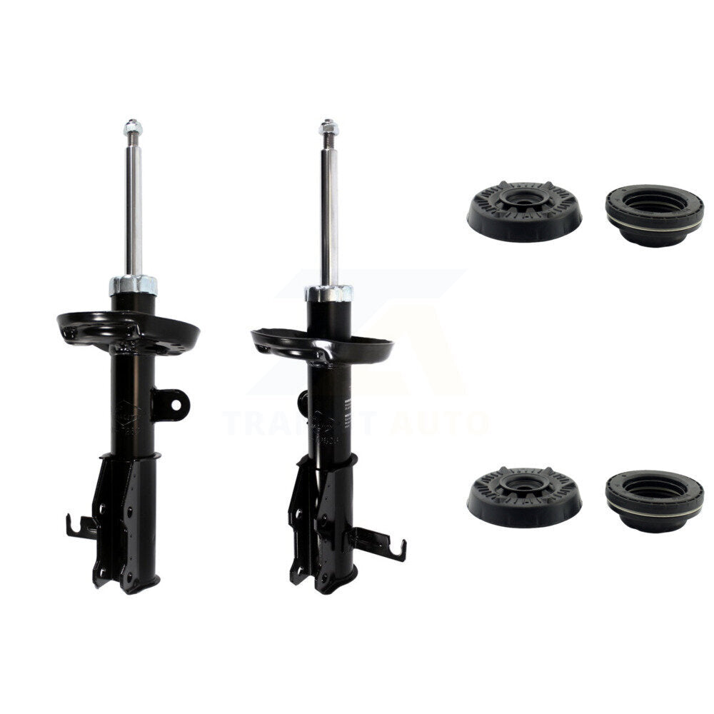 Transit Auto KSH-100456 Suspension Strut for 2011-2012 Buick Verano, Chevrolet Cruze, Chevrolet Volt - Front