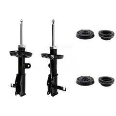Transit Auto KSH-100456 Suspension Strut for 2011-2012 Buick Verano, Chevrolet Cruze, Chevrolet Volt - Front
