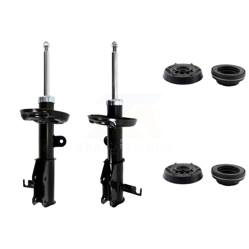 Transit Auto KSH-100456 Suspension Strut for 2011-2012 Buick Verano, Chevrolet Cruze, Chevrolet Volt - Front
