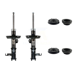Transit Auto KSH-100457 Suspension Strut for 2012-2017 Chevrolet Cruze Limited, Buick Verano and More - Front