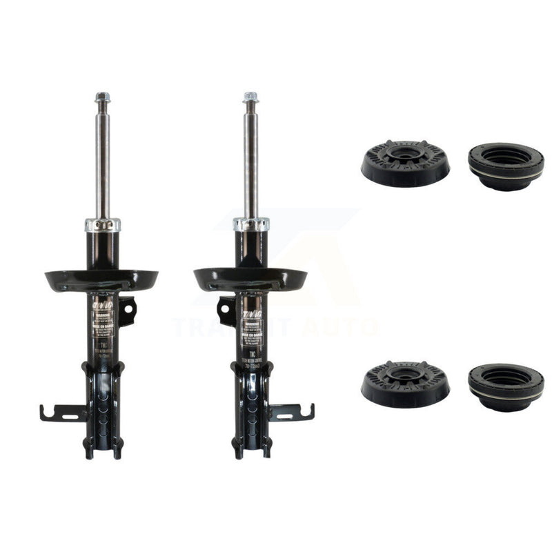 Transit Auto KSH-100457 Suspension Strut for 2012-2017 Chevrolet Cruze Limited, Buick Verano and More - Front
