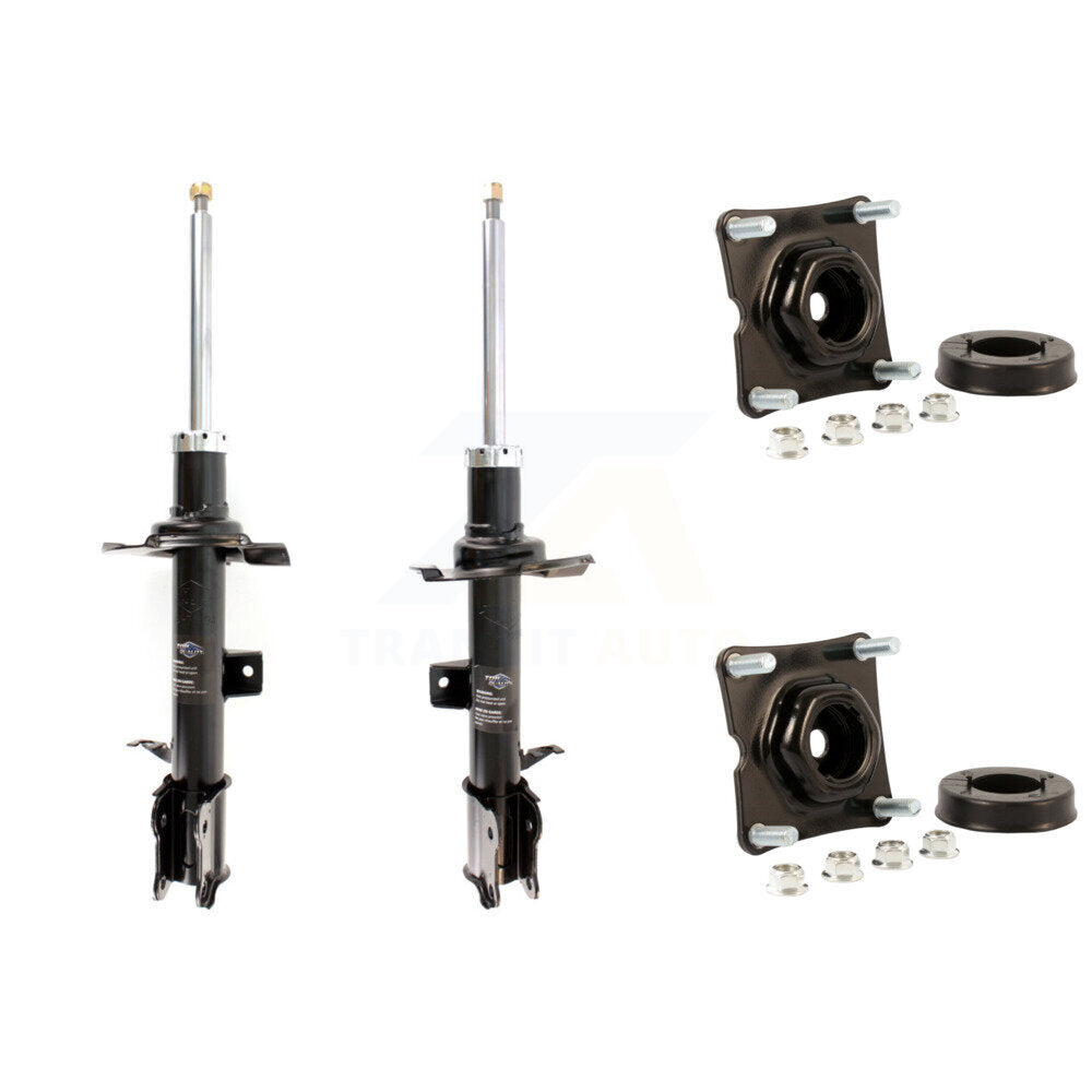 Transit Auto KSH-100458 Suspension Strut for 2001-2012 Mazda Tribute, Mercury Mariner, Ford Escape - Front