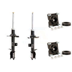 Transit Auto KSH-100458 Suspension Strut for 2001-2012 Mazda Tribute, Mercury Mariner, Ford Escape - Front